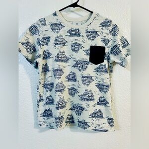 Hanna Anderson Boys  9/10